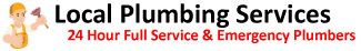 Grand Prairie Plumbers